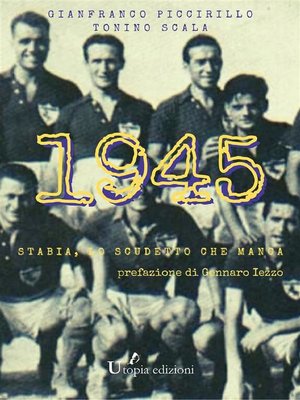 cover image of 1945